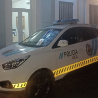 Detenido un hombre en Talavera la Real que se encontraba en busca y captura