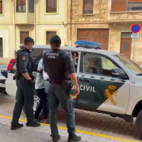 Dos detenidos por trasladar a mujeres embarazadas irregularmente a España