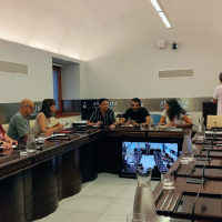 UpE denuncia que “Extremadura tenga a los trabajadores públicos peor pagados”