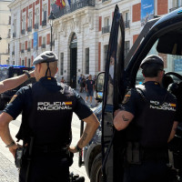 ¿Viajas a Madrid? Ten en cuenta las restricciones por el Gran Premio de Fórmula 1