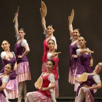 Convocan las pruebas de acceso a la especialidad de Danza Española para el curso 2026/2027