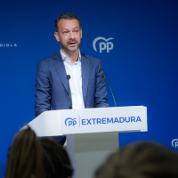 El PP exige que se aclare si la Diputación reclamará los 427.000 € cobrados por David Sánchez