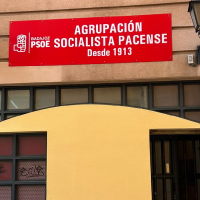 El PSOE de Badajoz suma un cuarto candidato a sus primarias para la alcaldía de Badajoz