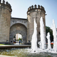 Los monumentos de Badajoz abren este lunes y martes con motivo del Día de Extremadura