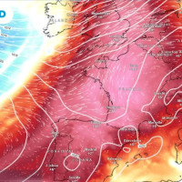 Alertan del regreso del calor extremo: hasta 40 ºC en los próximos días