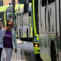 Extremadura consolida la gratuidad del autobús: 1,7 millones de viajes subvencionados