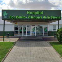 El PSOE denuncia el precario estado del servicio de oncología en Don Benito-Villanueva