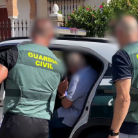Detenido por estafar más de 1 M€ a 258 agricultores y productores de aceituna