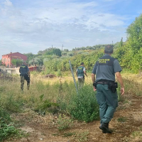 Sin novedades en la búsqueda de la persona desaparecida en Losar de la Vera