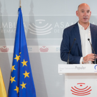 Sánchez Juliá acusa al PSOE de “cinismo” por criticar las concentraciones en apoyo a Ceuta