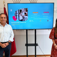Badajoz volverá a contar con una pasarela de moda en la Semana del Comercio