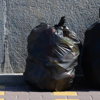 Malestar con la recogida 'puerta a puerta' en Monesterio: piden recuperar los contenedores