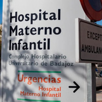 El Materno Infantil consternado tras la muerte de una enfermera en Torre de Miguel Sesmero