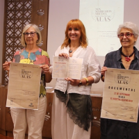 La Diputación de Badajoz pone el foco en la memoria, el flamenco, el cielo y las tradiciones