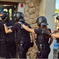 Desarticulan una organización criminal dedicada a estafar para apropiarse de viviendas