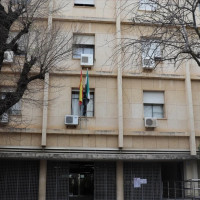 A la cárcel por amenazar a una testigo para que quitara una denuncia de violencia de género