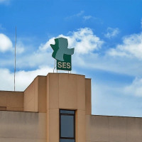 Ceses en el SES: tres gerentes finalizan su etapa en Badajoz, Mérida y Don Benito - Villanueva