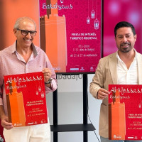 Al-Mossassa estrena el gran vestidor de la taifa del Batalways y supera los 130 puestos