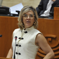 "Si ingresas menos y gastas lo mismo, el agujero aumenta": el PSOE carga contra las rebajas fiscales de Guardiola