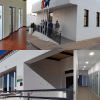 Valverde de Leganés apuesta por los jóvenes emprendedores con un tercer centro en marcha