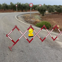 La BA-120 permanecerá cortada: así está la situación