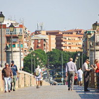 Vuelven a subir los termómetros este sábado en Extremadura