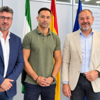 La Junta prevé iniciar la renovación de la carretera de Valverde de Leganés a Badajoz