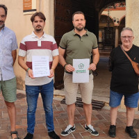 Instan a declarar a Almendralejo como zona de mercado residencial tensionada
