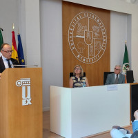 La Junta quiere consolidar a Extremadura como referente turístico