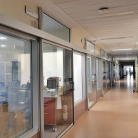 El SES invierte más de 87.500 € en mejorar la UCI del Universitario de Cáceres