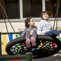 Vuelta al cole en Extremadura: “La inclusión debe estar en el recreo, el comedor o las extraescolares”