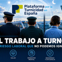 Salud mental, infartos y fatiga: alerta de AUGC sobre los turnos de la Guardia Civil pasados los 40