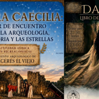 Arqueología, literatura, mitología y astronomía: así celebrará el Museo de Cáceres La Noche del Patrimonio