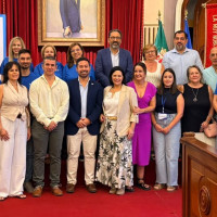 Badajoz reivindica el derecho de las personas con discapacidad auditiva a ser escuchadas