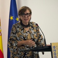 Morán destaca las capacidades de Extremadura para atraer inversión y proyectos