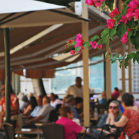 Extremadura inicia la última semana estival con temperaturas sofocantes