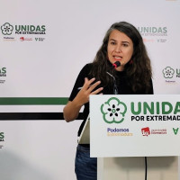 De Miguel acusa al consejero de Agricultura de "anteponer los intereses de VOX"