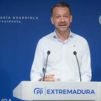 El PP exige explicaciones al PSOE por los supuestos contactos con un clan para presionar a la jueza