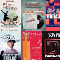 Extremadura te prepara un fin de semana cargado de ocio, cultura y planes para toda la familia