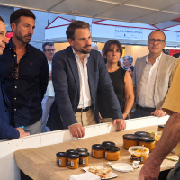 La Junta exige las mismas reglas para el campo extremeño: "Competimos con las manos atadas"