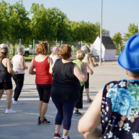 Más de 1.600 inscripciones en las actividades para mayores de Badajoz