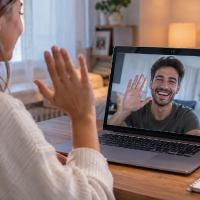El mejor sitio gratuito de chat de vídeo aleatorio sin necesidad de registrarse: qué debes buscar