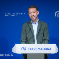 El PP extremeño advierte que no dará "un cheque en blanco" al nuevo decreto de vivienda