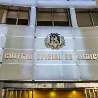 El Colegio de Médicos de Badajoz celebrará la II Gala de la Medicina de Extremadura