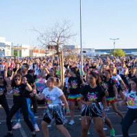 Zumbando anuncia que no habrá edición este año en Badajoz