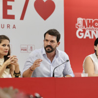 Cotrina exige la comparecencia inmediata de Guardiola ante “el deterioro de la sanidad”