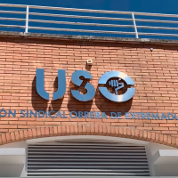 USO logra una sentencia pionera tras un despido "improcedente" en Extremadura