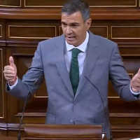 Sánchez sobre Ceuta: “Nadie puede negar que el Gobierno ha respondido”