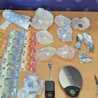 Desmantelan uno de los fumaderos de droga más activos de Plasencia