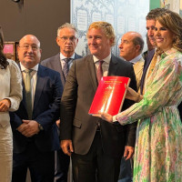 La Junta impulsará la reforma de la Ley de Caza y Pesca para modernizar el sector y reforzar el medio rural